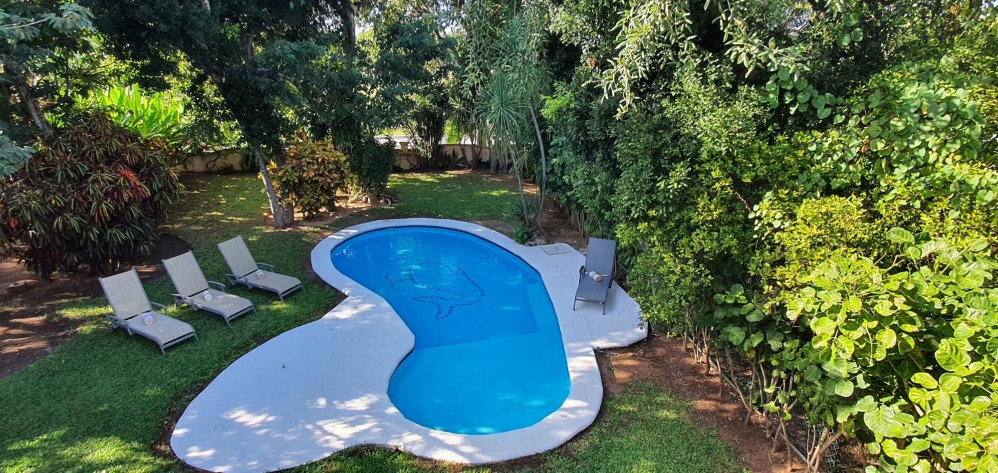 Villa Villa Golf Beach Holiday Rental Private Pool Bbq Maid Service