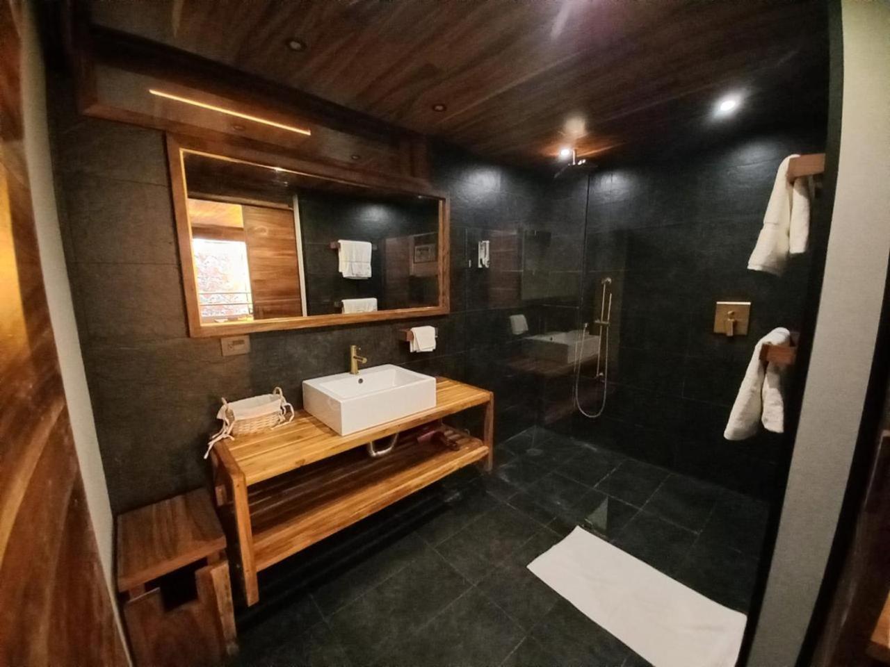 Residencia Calle 38 Apartment *