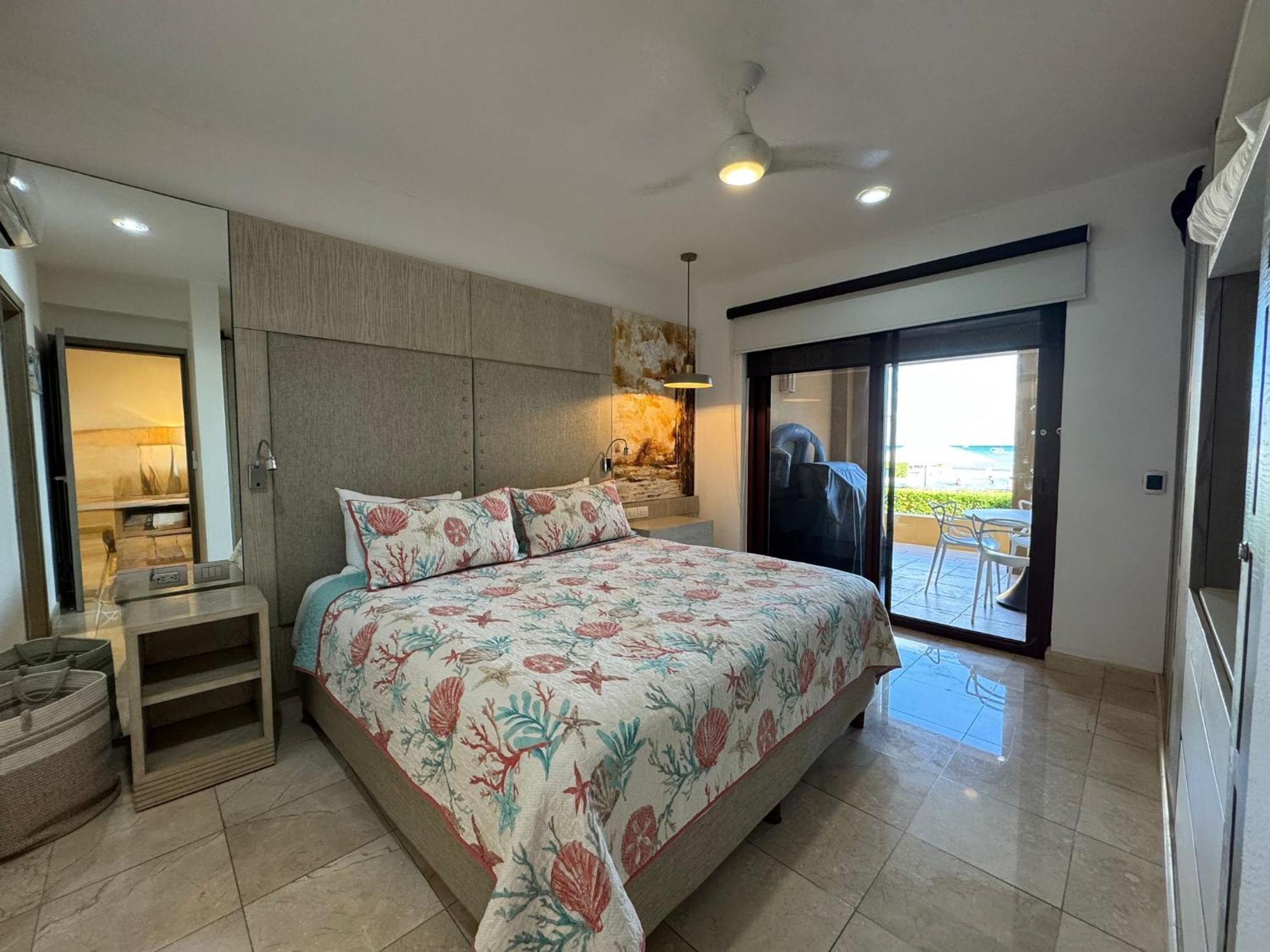 Apartamento El Faro 102 Coral *