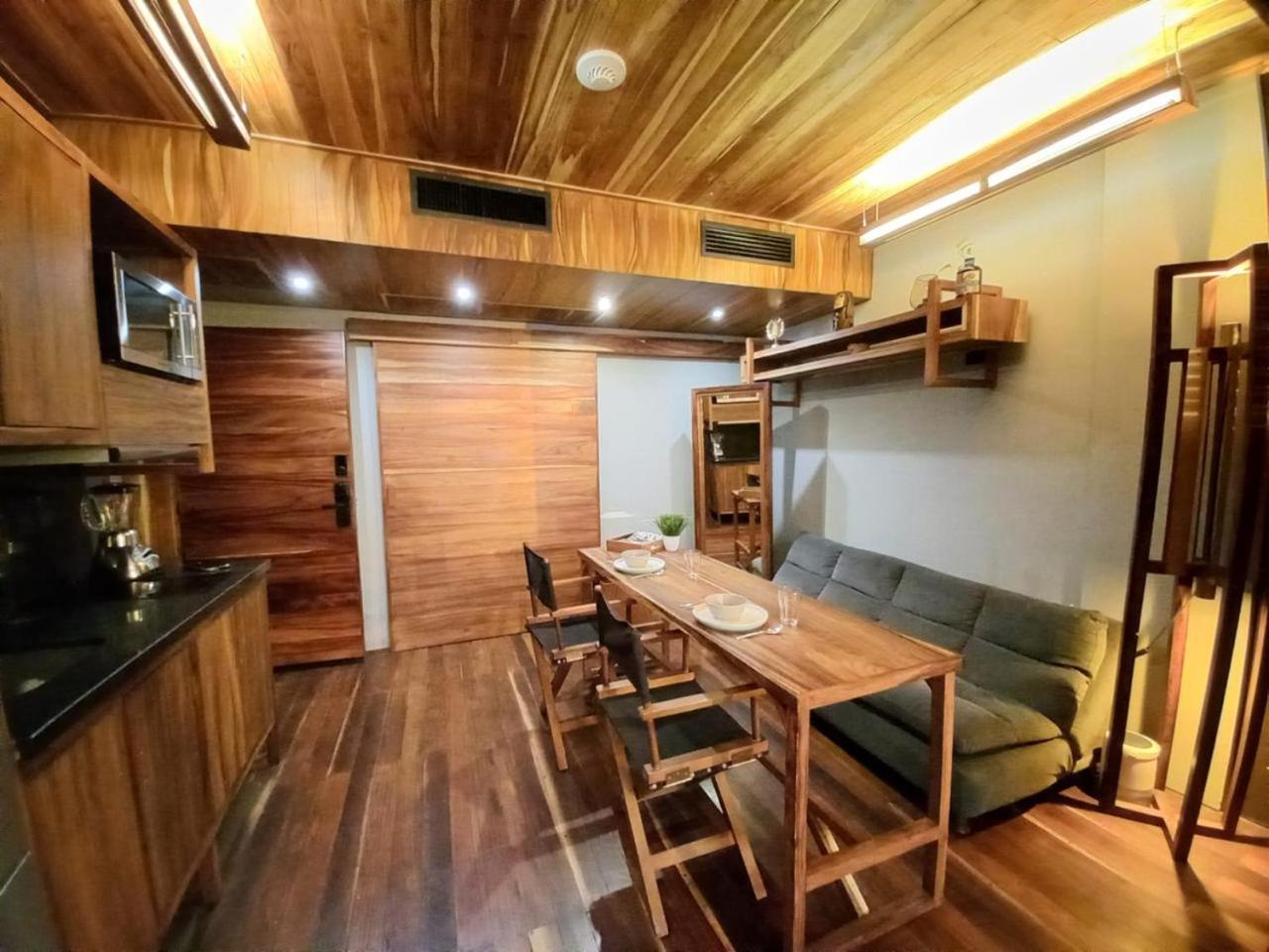 Residencia Calle 38 Apartment Playa del Carmen