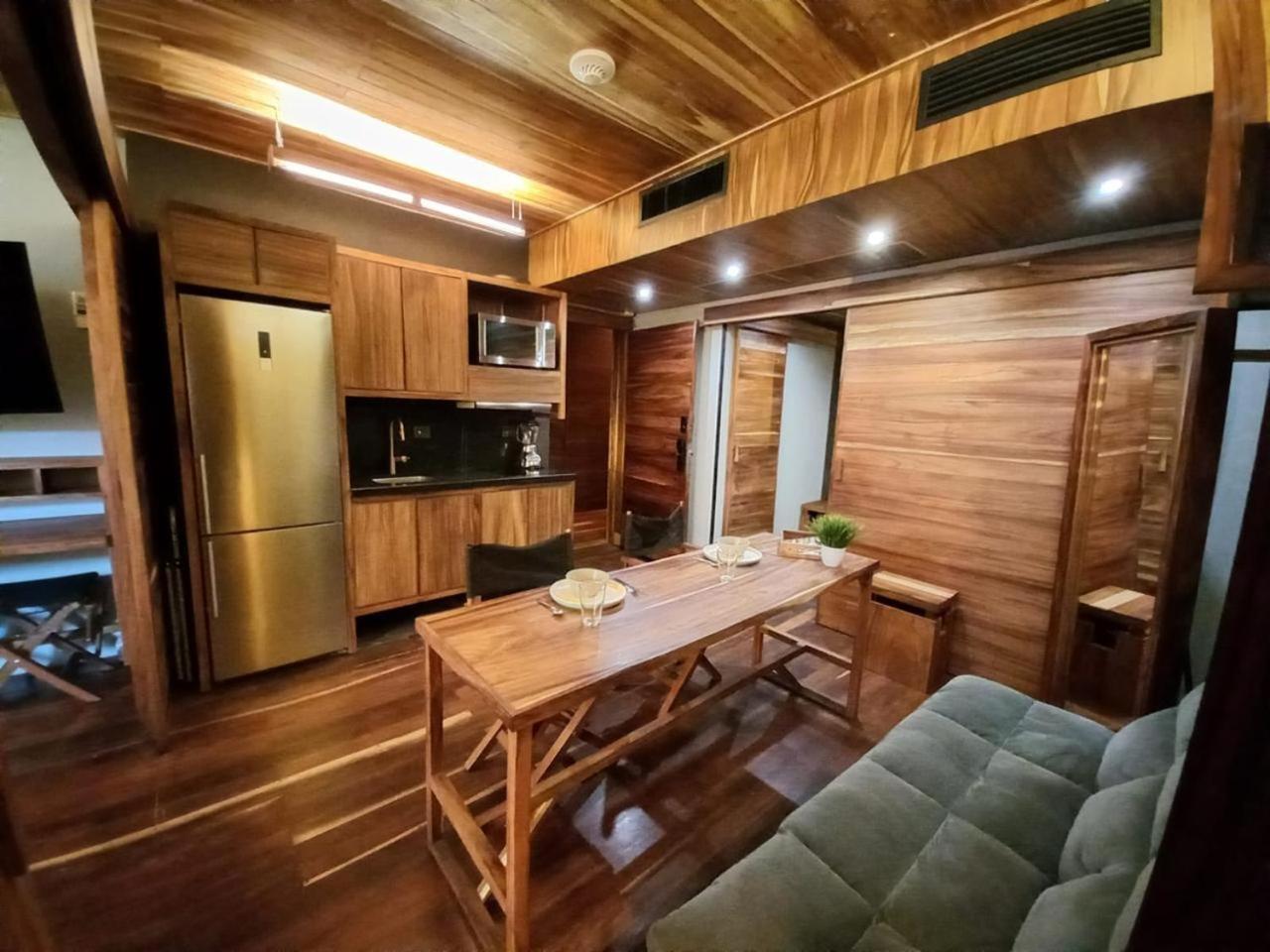 Apartment Residencia Calle 38