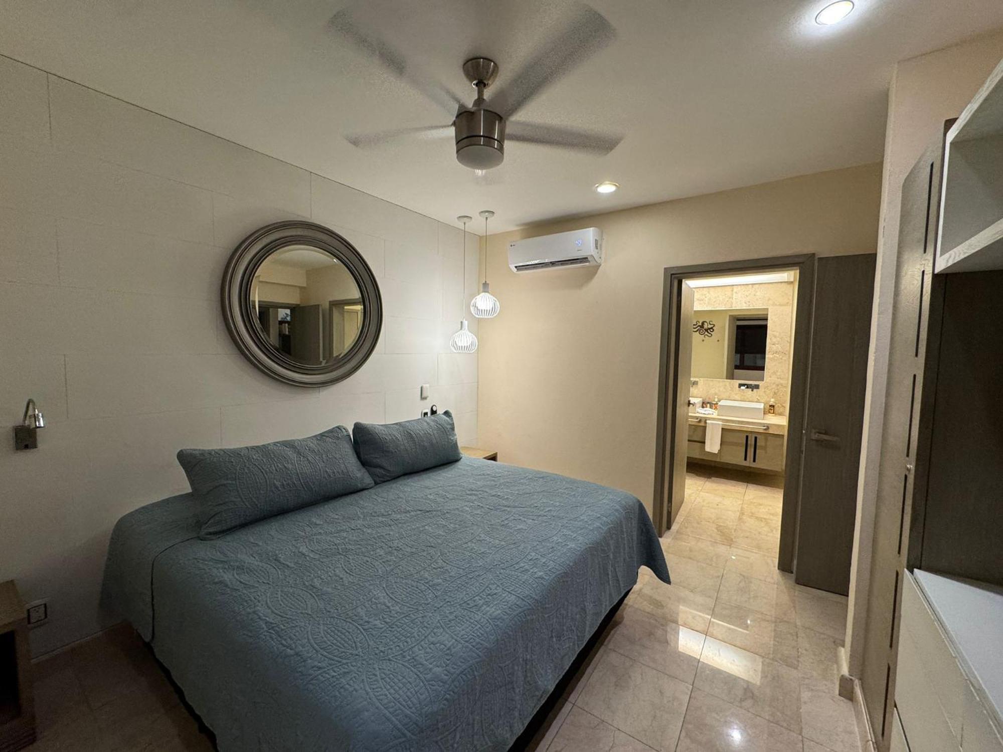 Apartamento El Faro 102 Coral