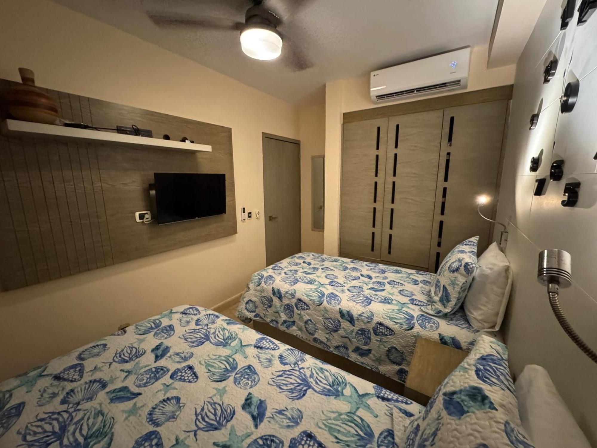 El Faro 102 Coral Apartamento Playa del Carmen