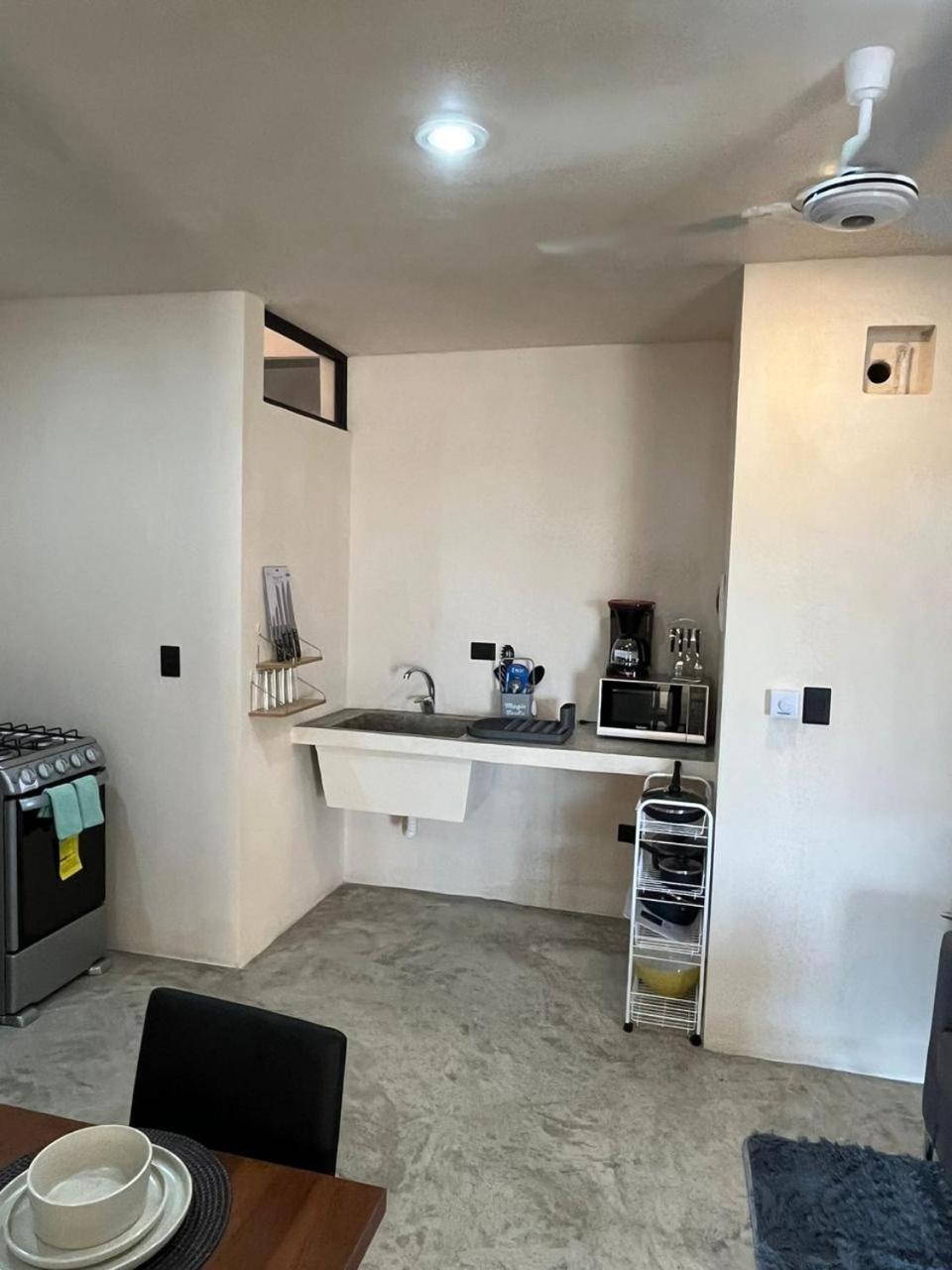 Apartamento Xara Centro