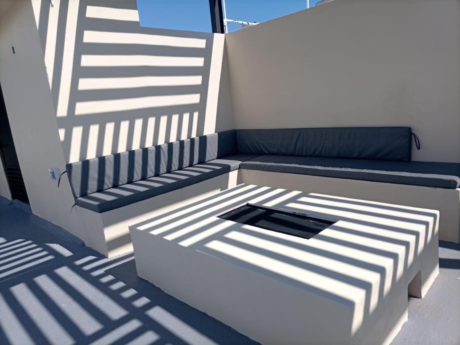 Xara Centro Apartment