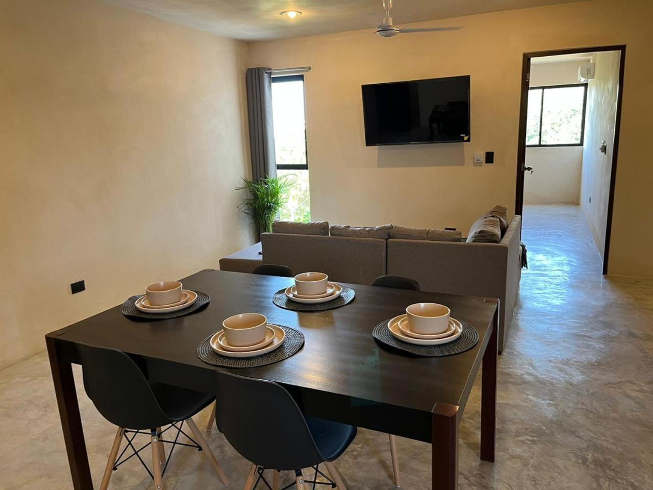 Apartamento Xara Centro *