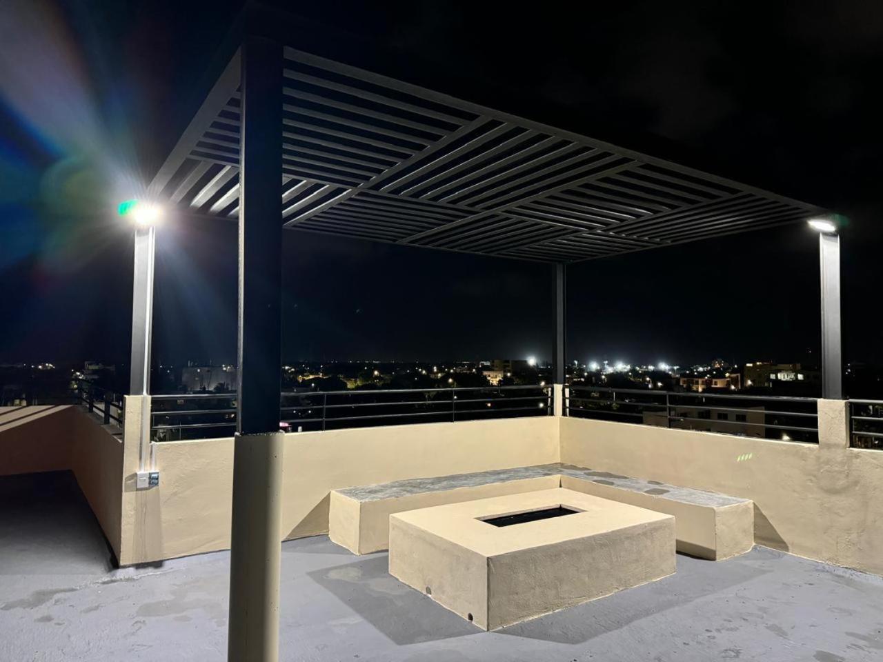 Apartamento Xara Centro Playa del Carmen