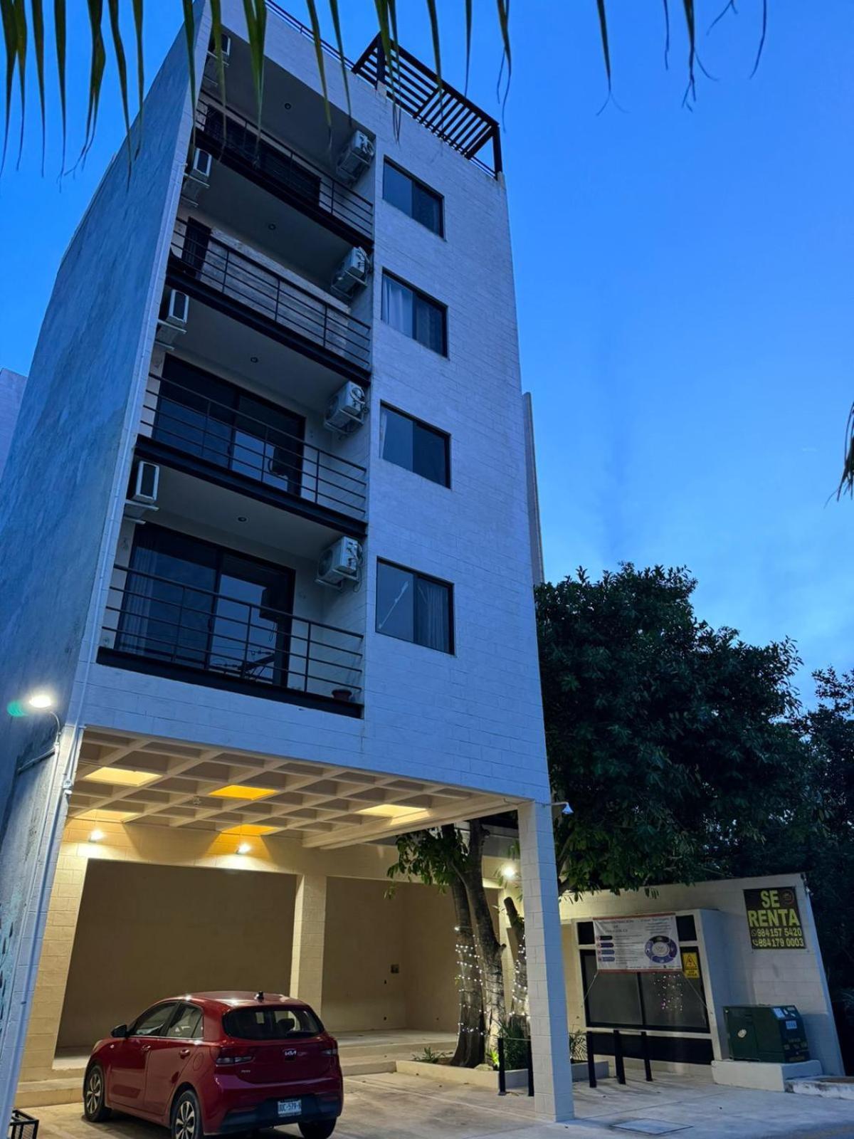 Xara Centro Apartamento