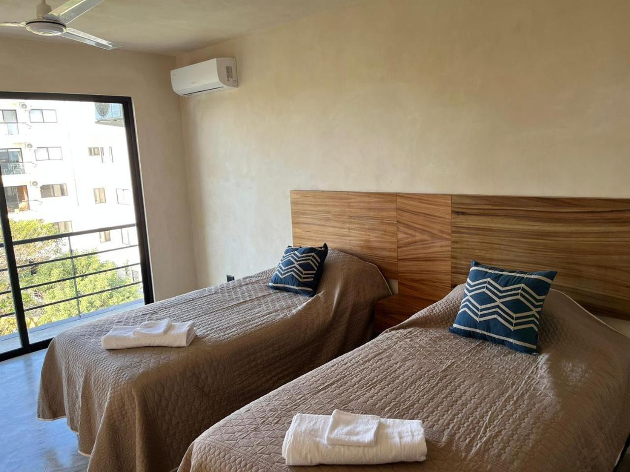 Apartamento Xara Centro