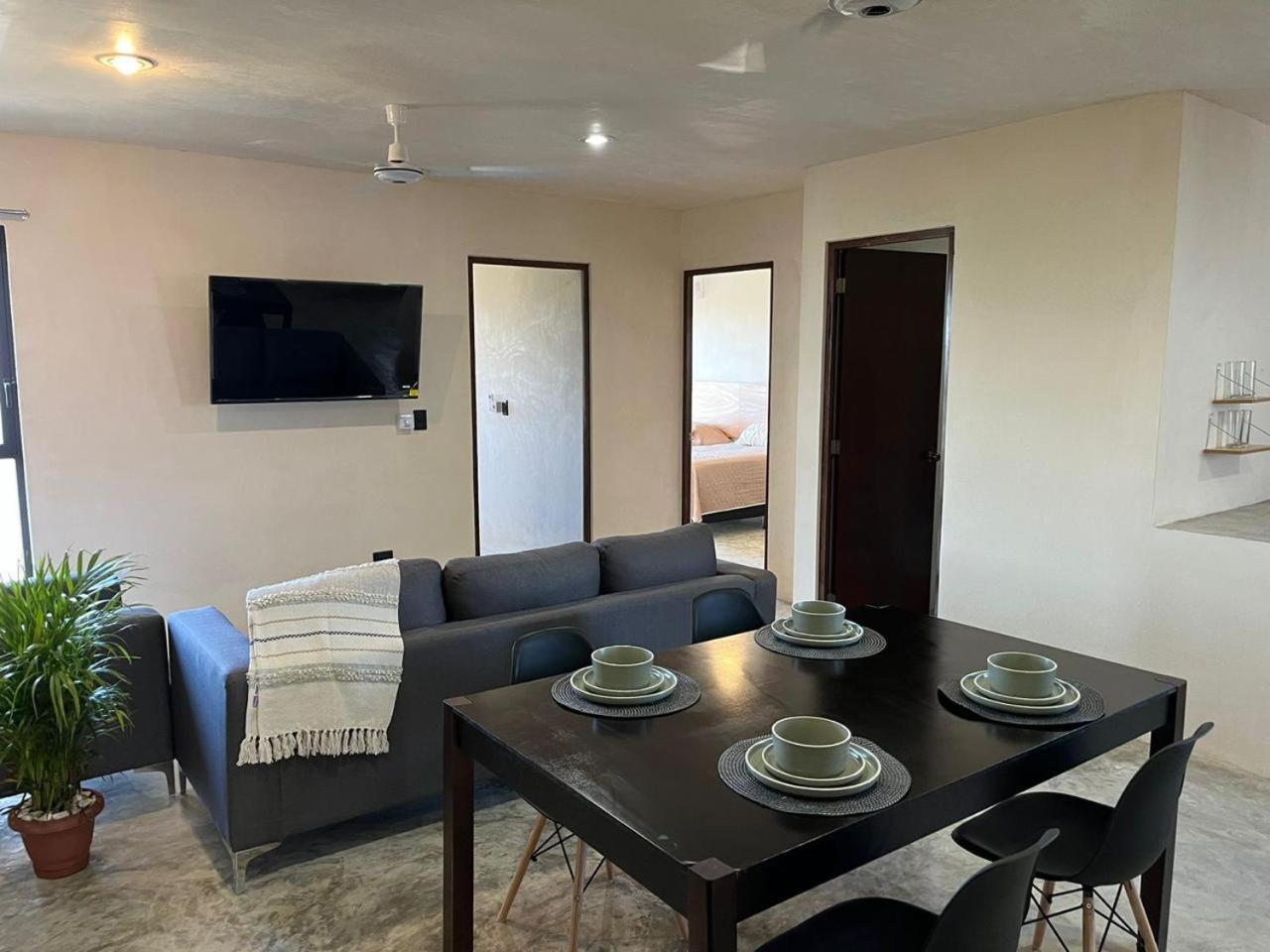 Xara Centro Apartamento Playa del Carmen