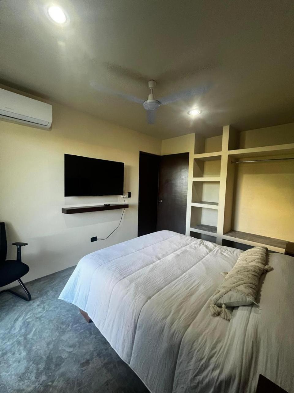 Apartamento Xara Centro Playa del Carmen