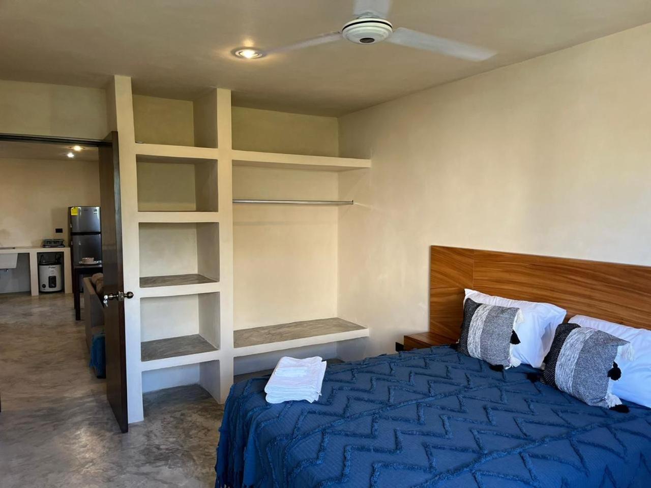 Xara Centro Apartment
