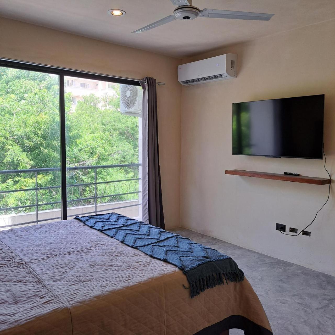 Apartamento Xara Centro *