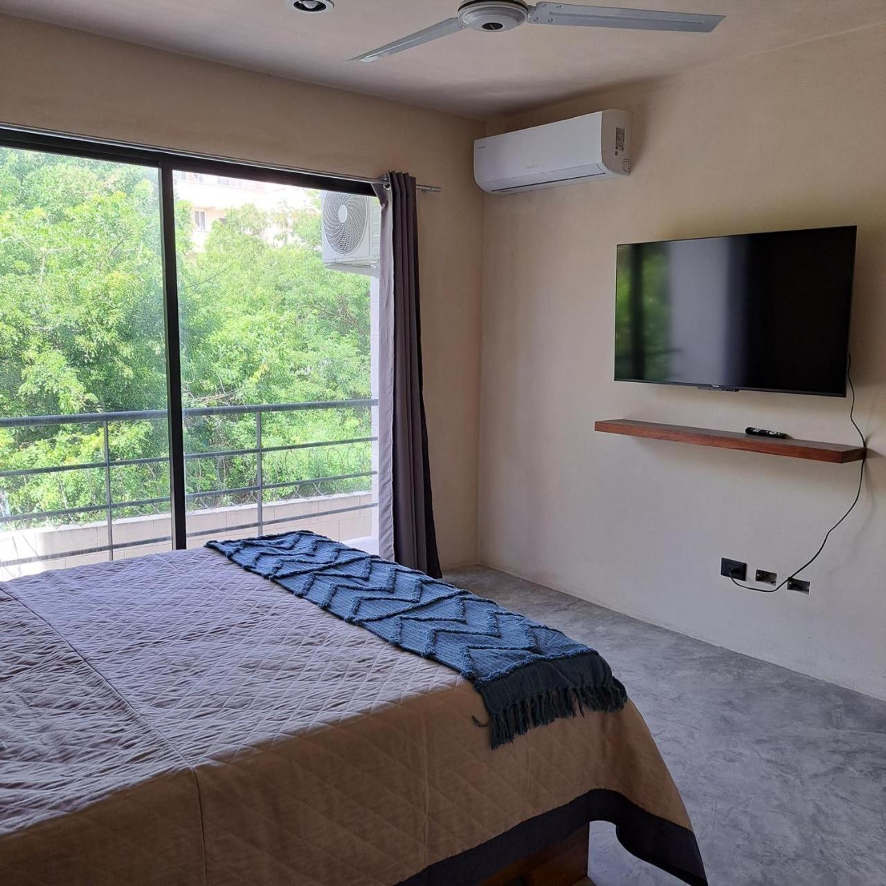 Apartamento Xara Centro Playa del Carmen