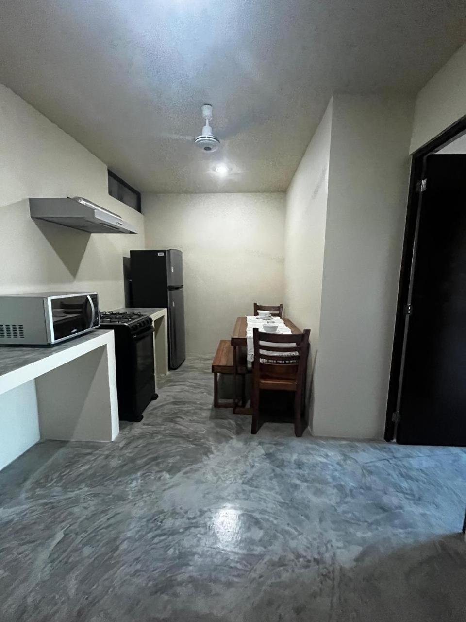Xara Centro Apartamento