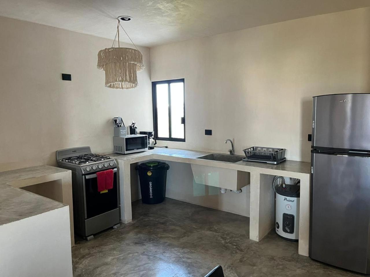 Apartamento Xara Centro *