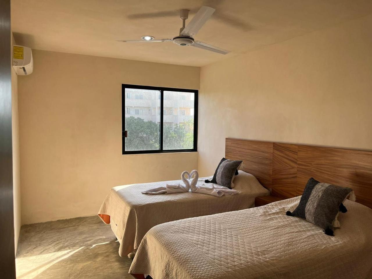 Apartamento Xara Centro Playa del Carmen