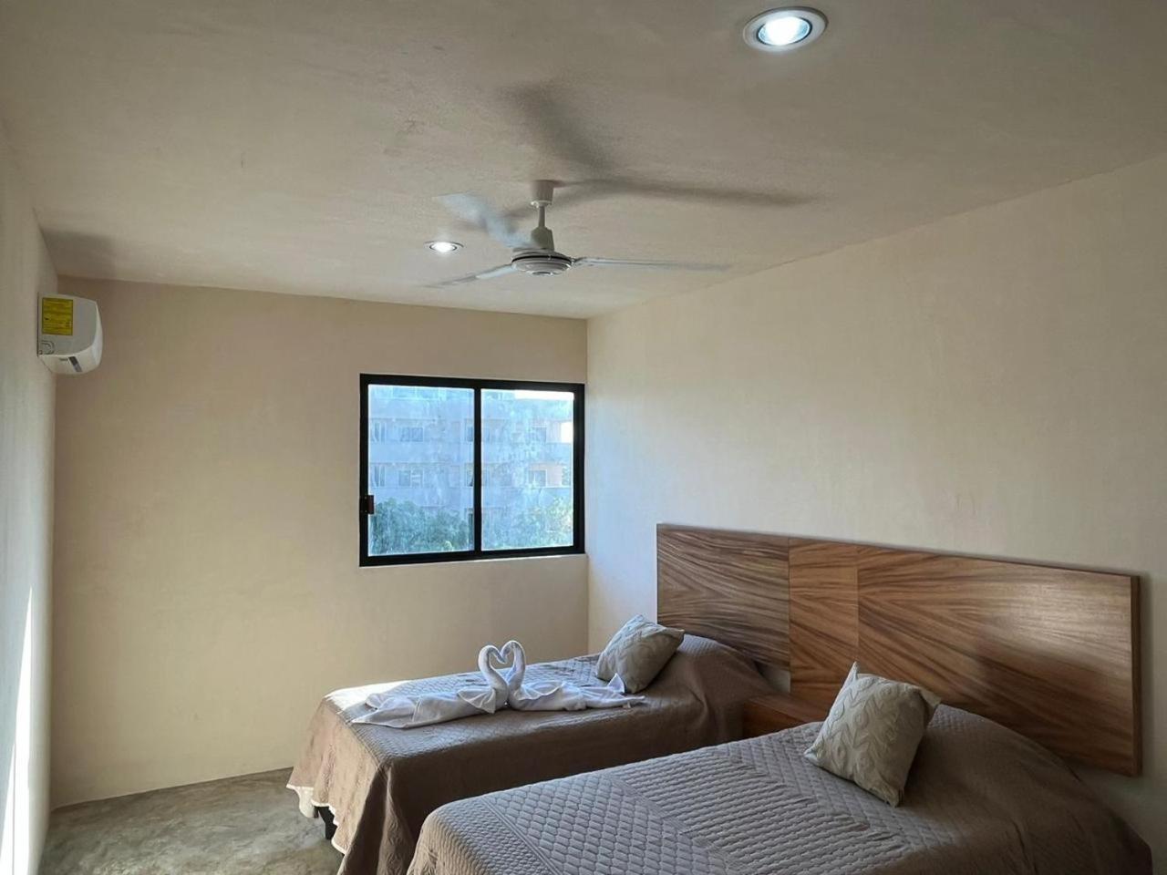 Xara Centro Apartamento