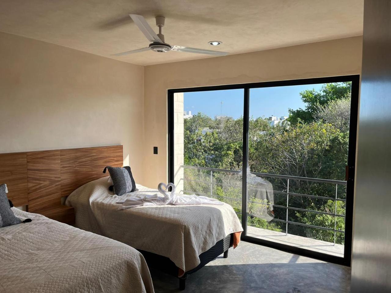 Apartamento Xara Centro