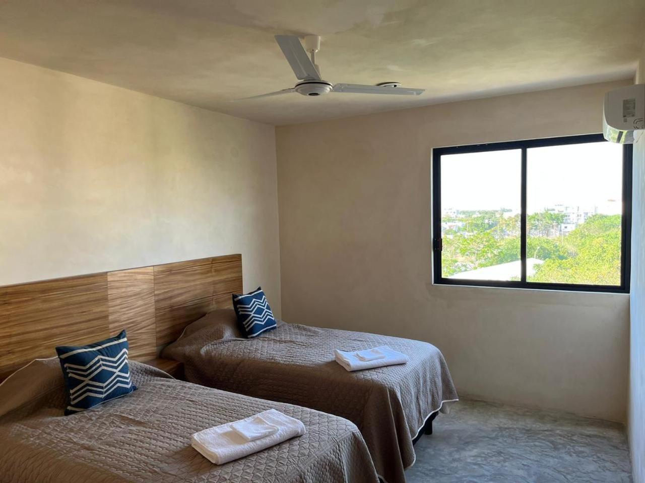 Apartamento Xara Centro *