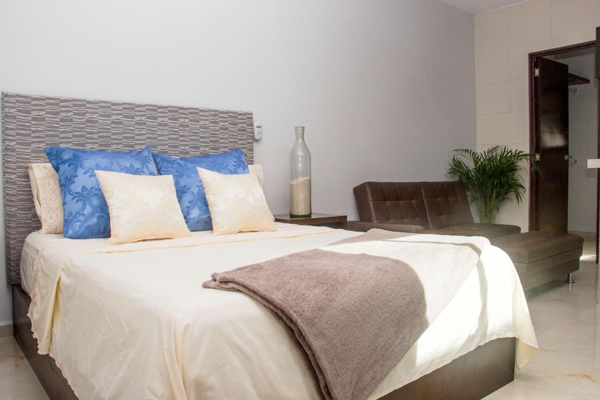 Condohotel 5th Avenue Superior 1 3*