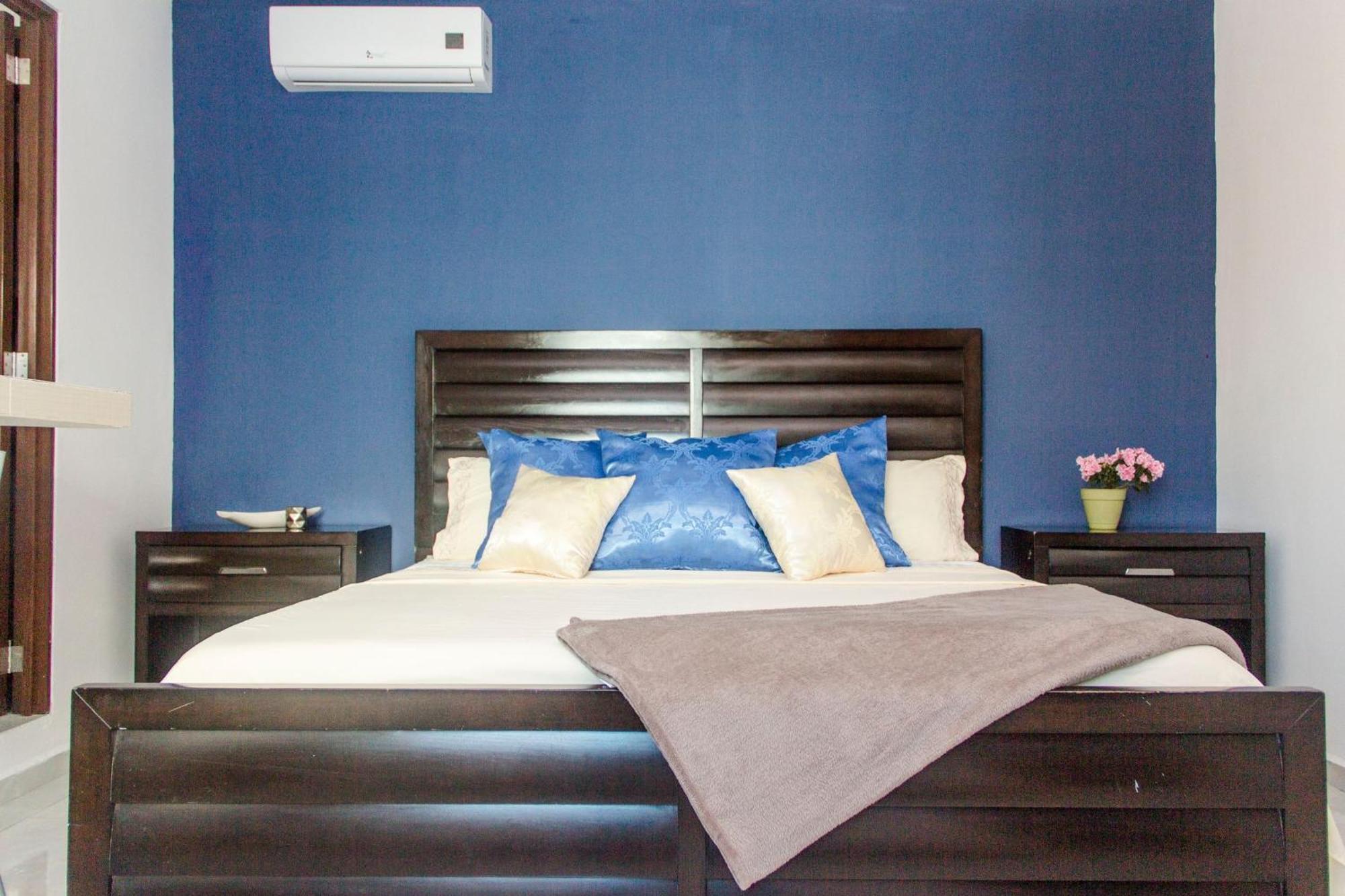 Pensión Condohotel 5th Avenue Superior 1 Playa del Carmen