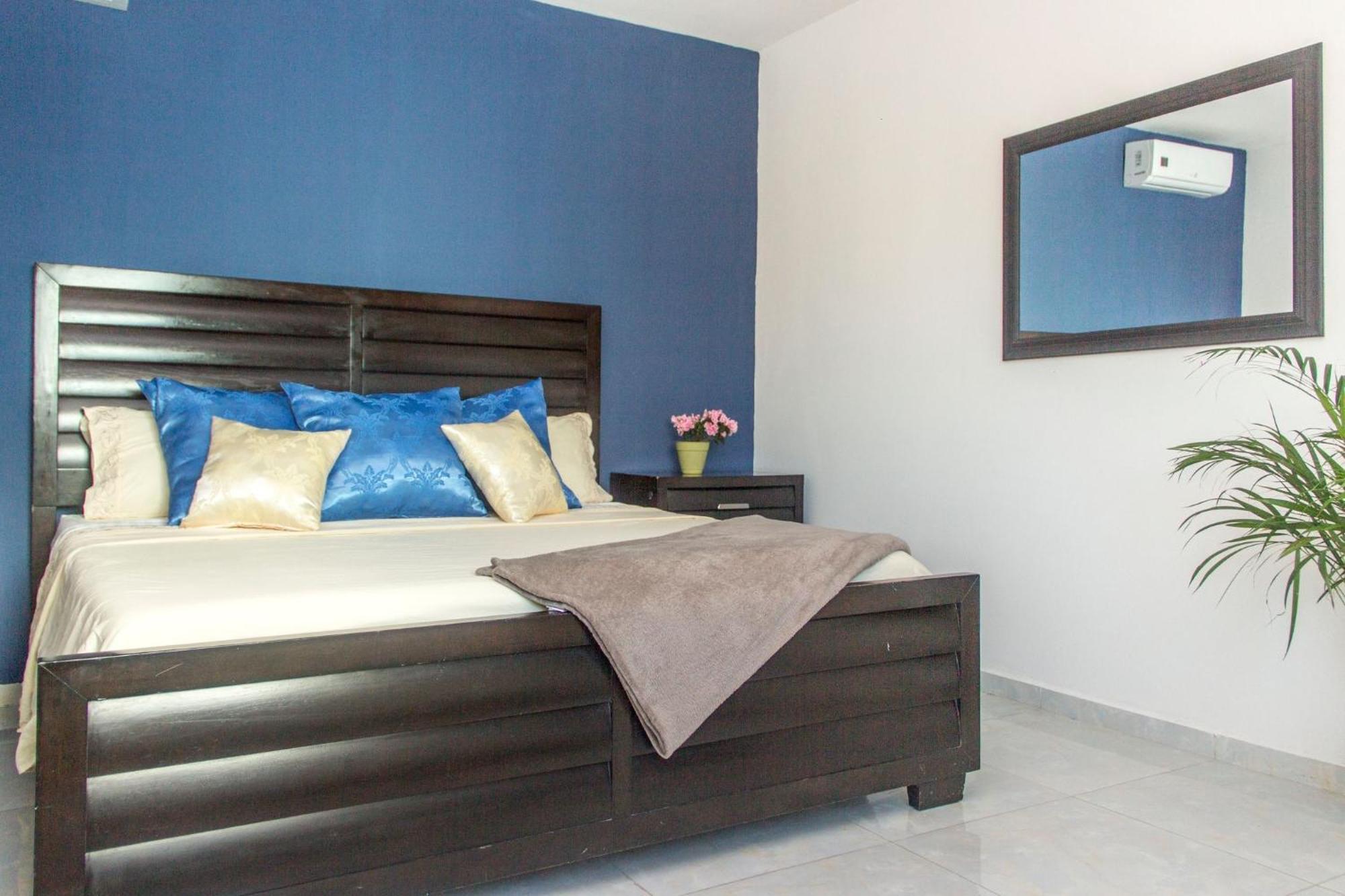 Condohotel 5th Avenue Superior 1 3* Playa del Carmen