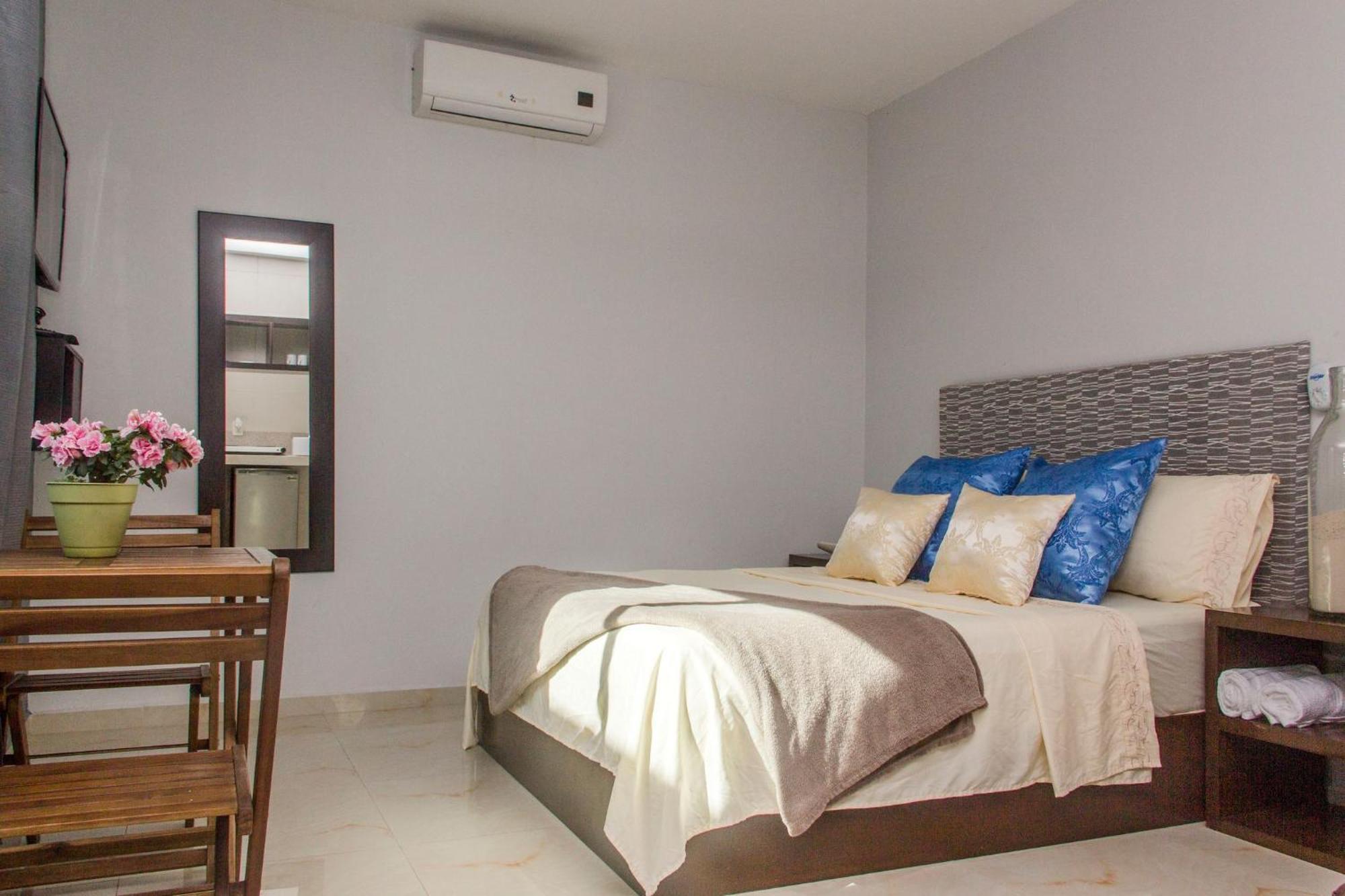 Condohotel 5th Avenue Superior 1 Playa del Carmen