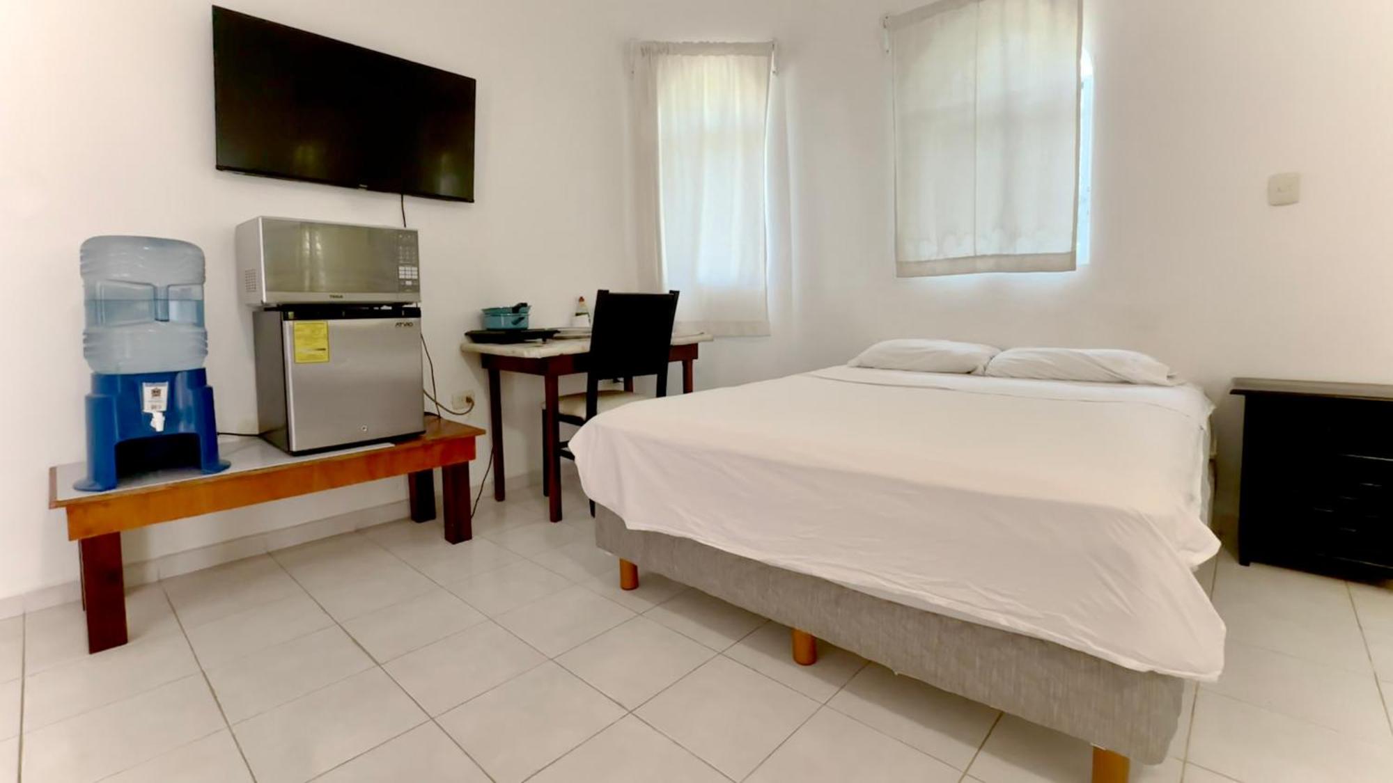 Apartment Castillo De - *