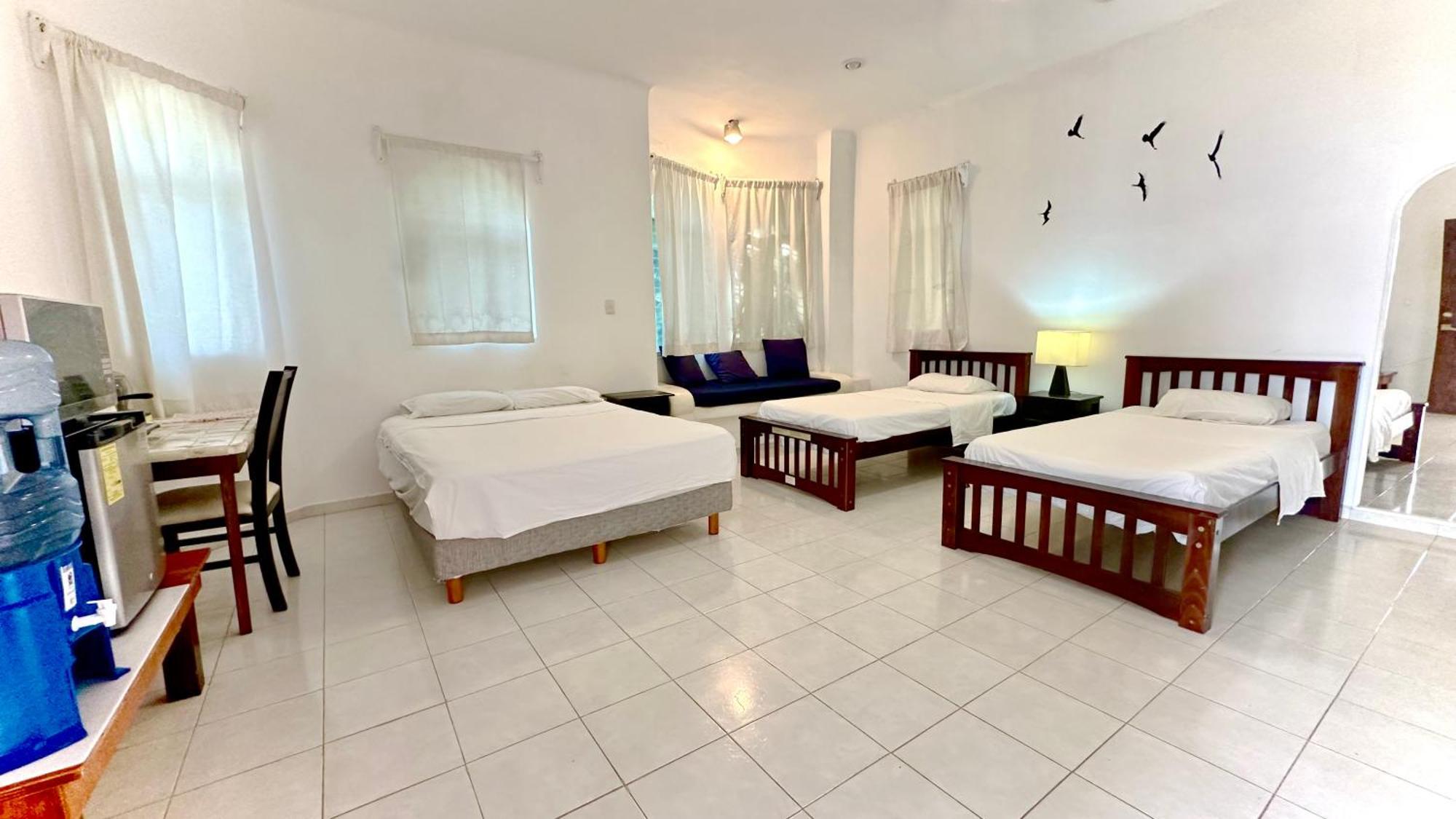 Apartment Castillo De - *