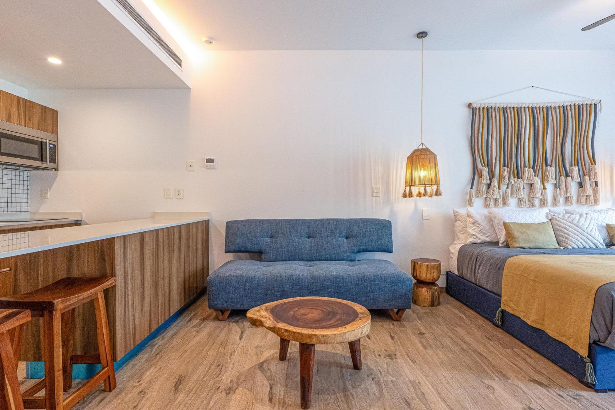 Hotel Coral Breeze *