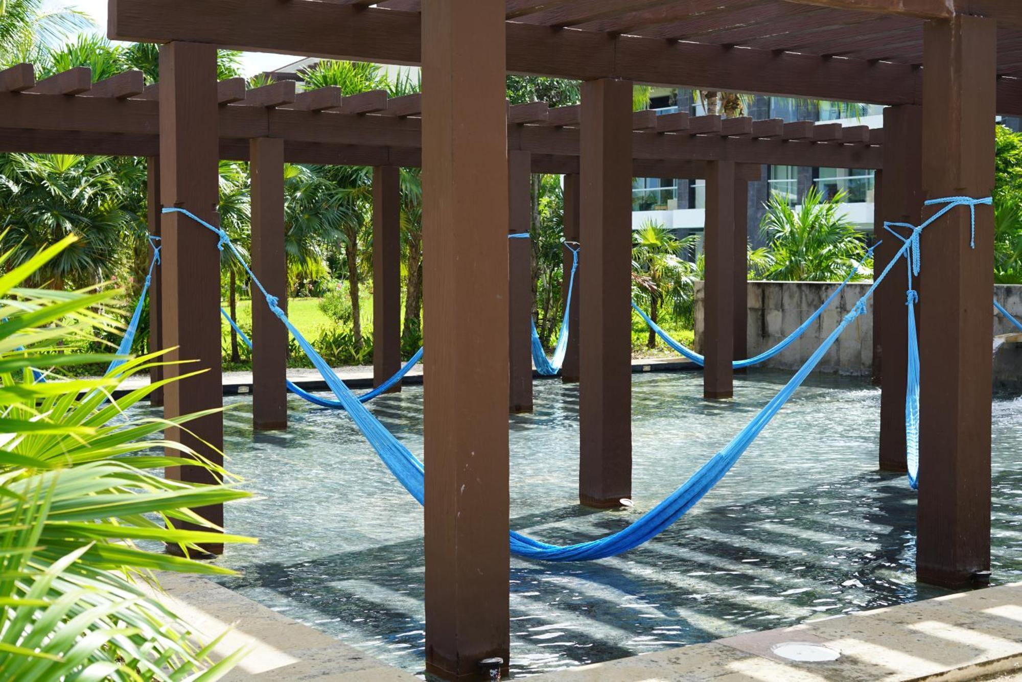 Luxury Blue Ocean Mareazul Apartment *