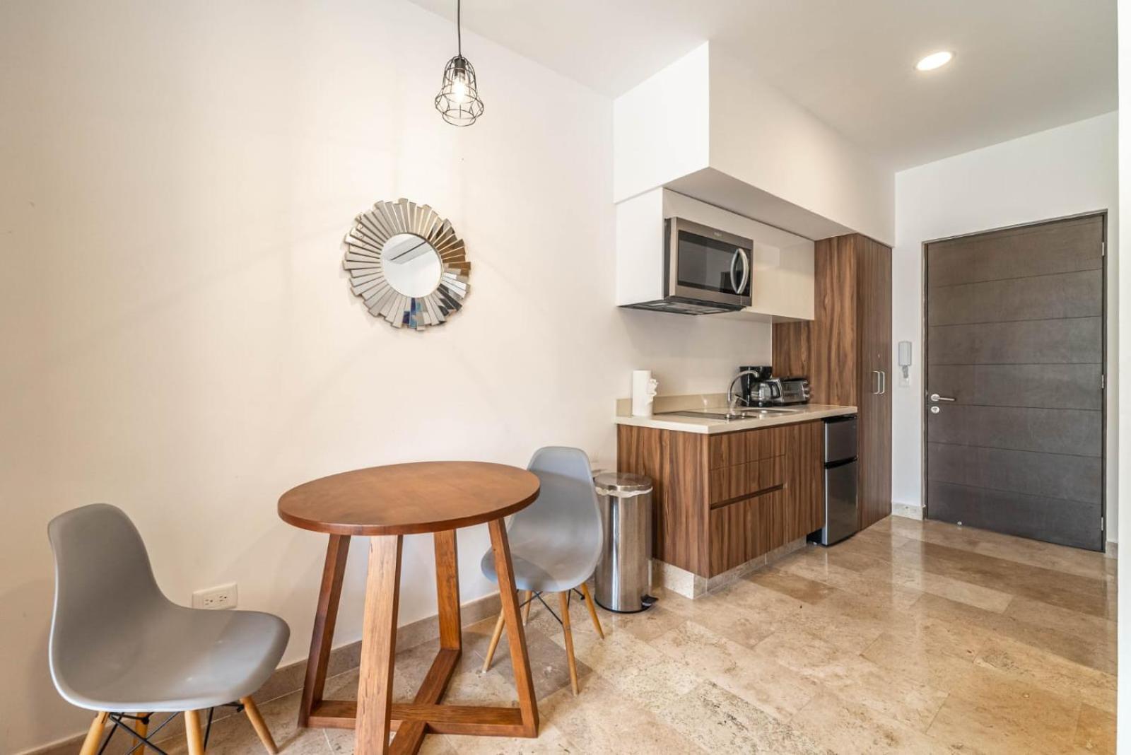 Espectacular En Apartamento