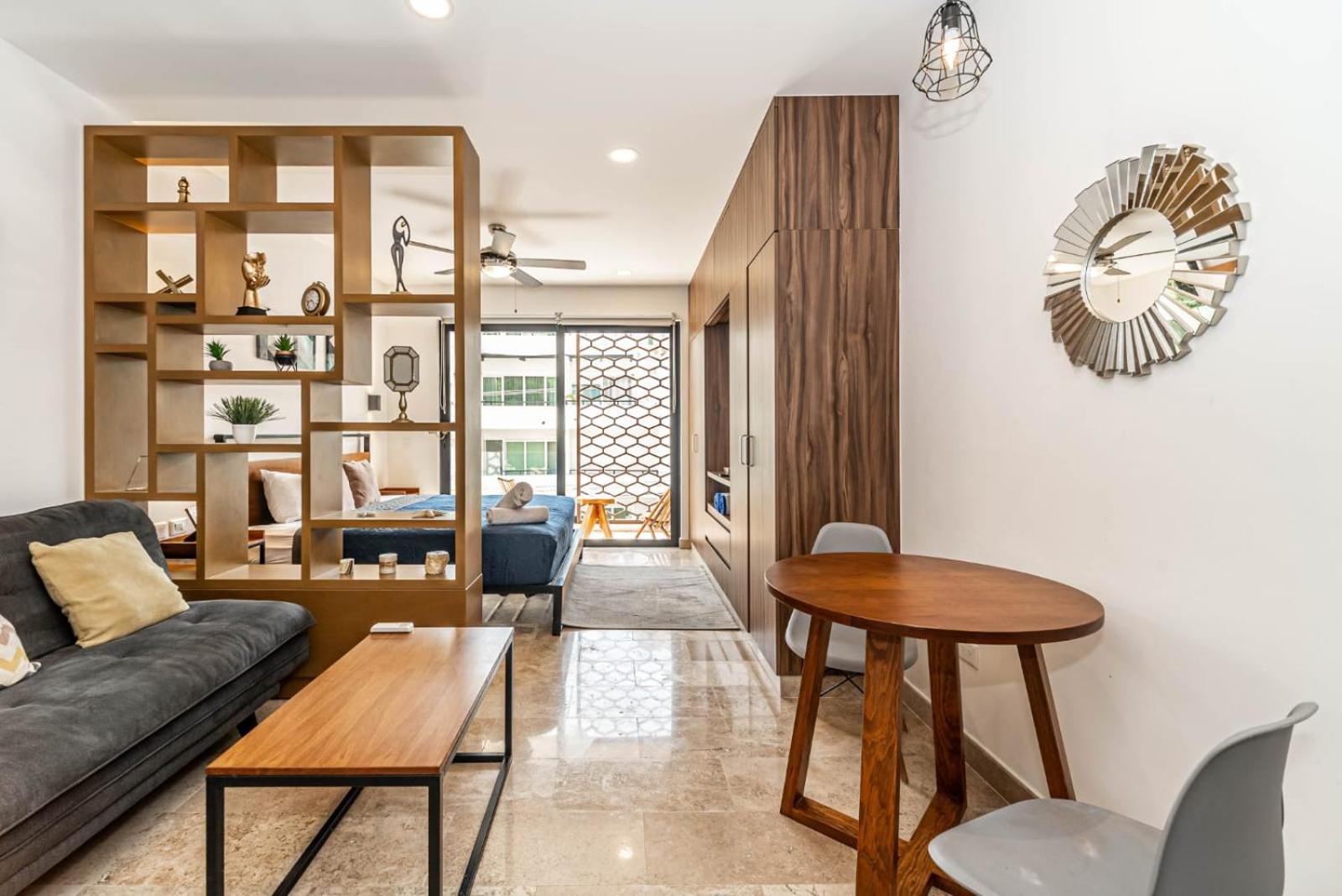 Apartamento Espectacular En *
