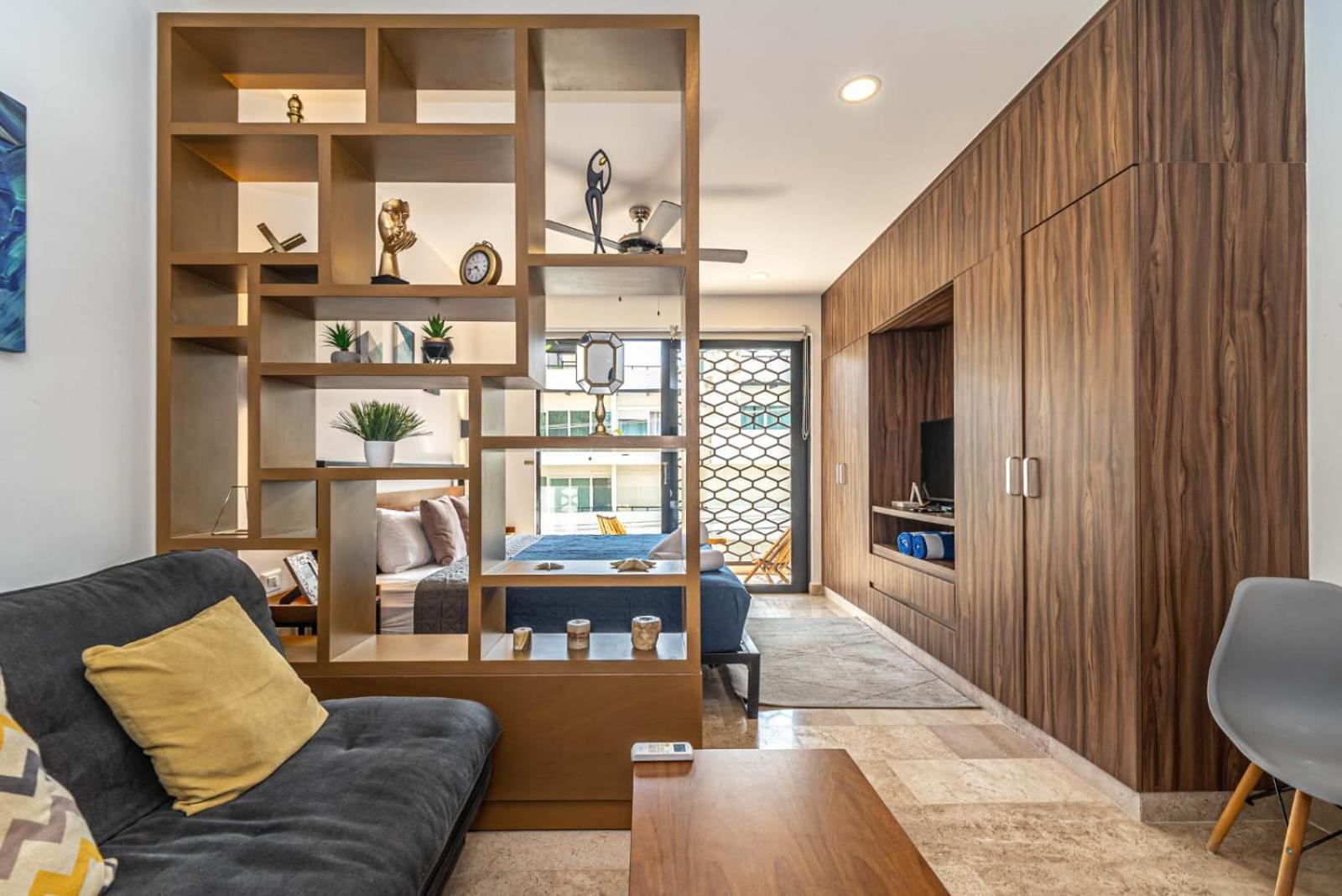Espectacular En Apartamento