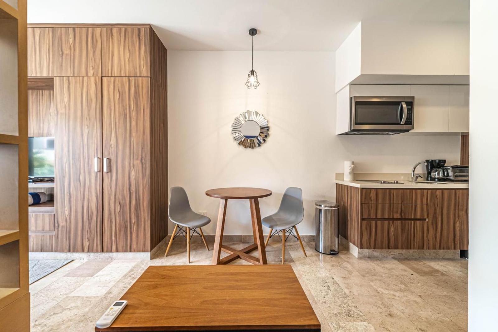 Apartamento Espectacular En