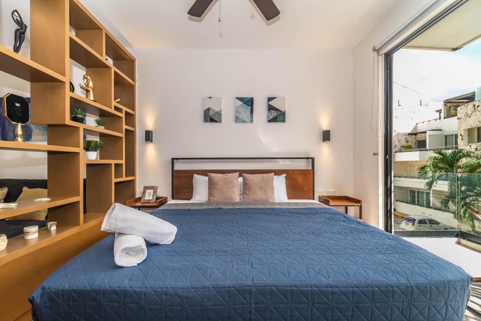 Apartamento Espectacular En