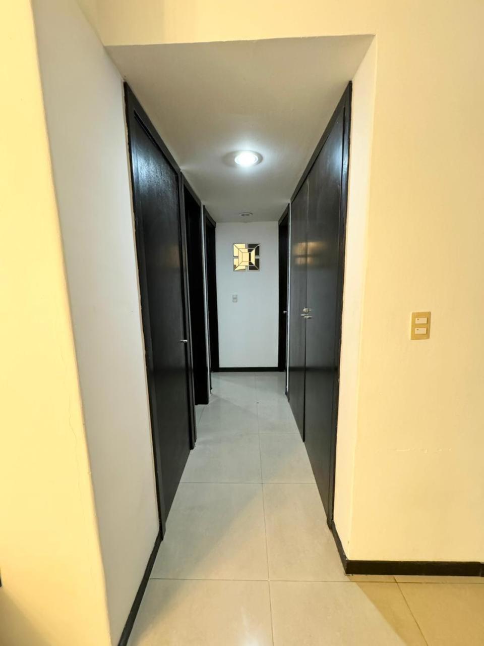 Tendenza Apartment Playa del Carmen