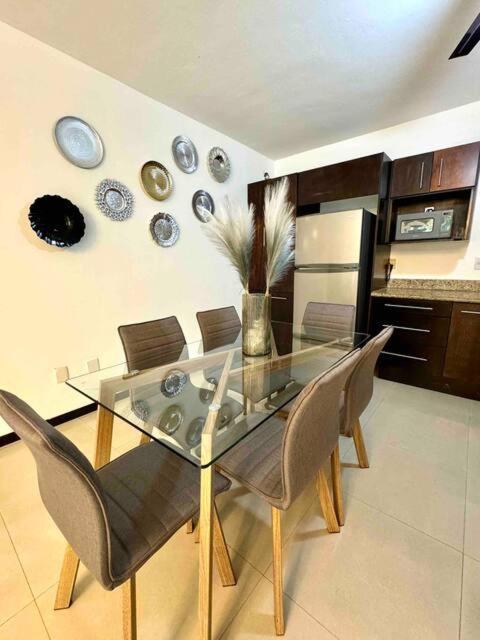 Apartment Tendenza