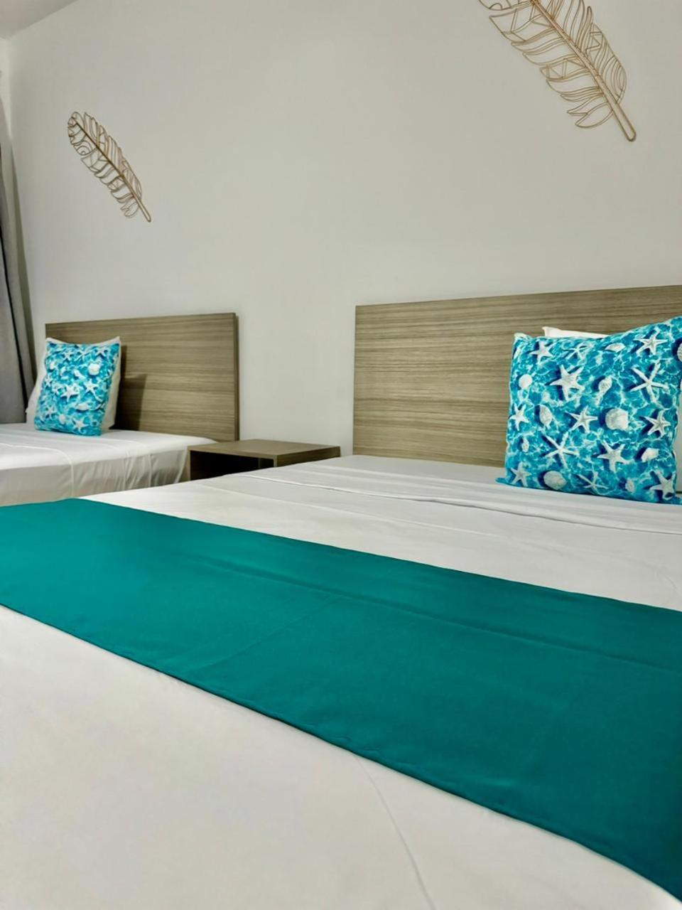 Tendenza Apartment Playa del Carmen