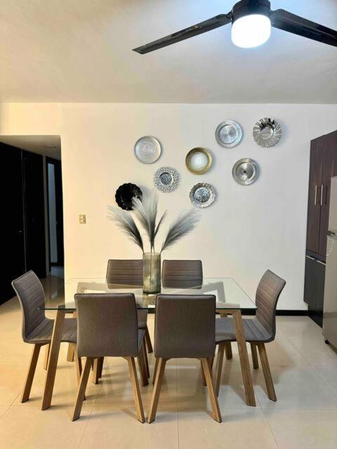 Apartment Tendenza Playa del Carmen