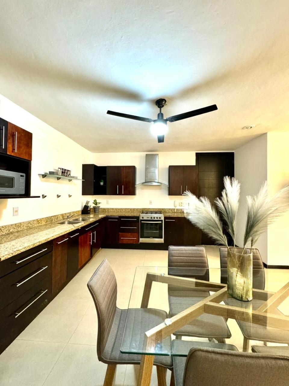 Apartment Tendenza *
