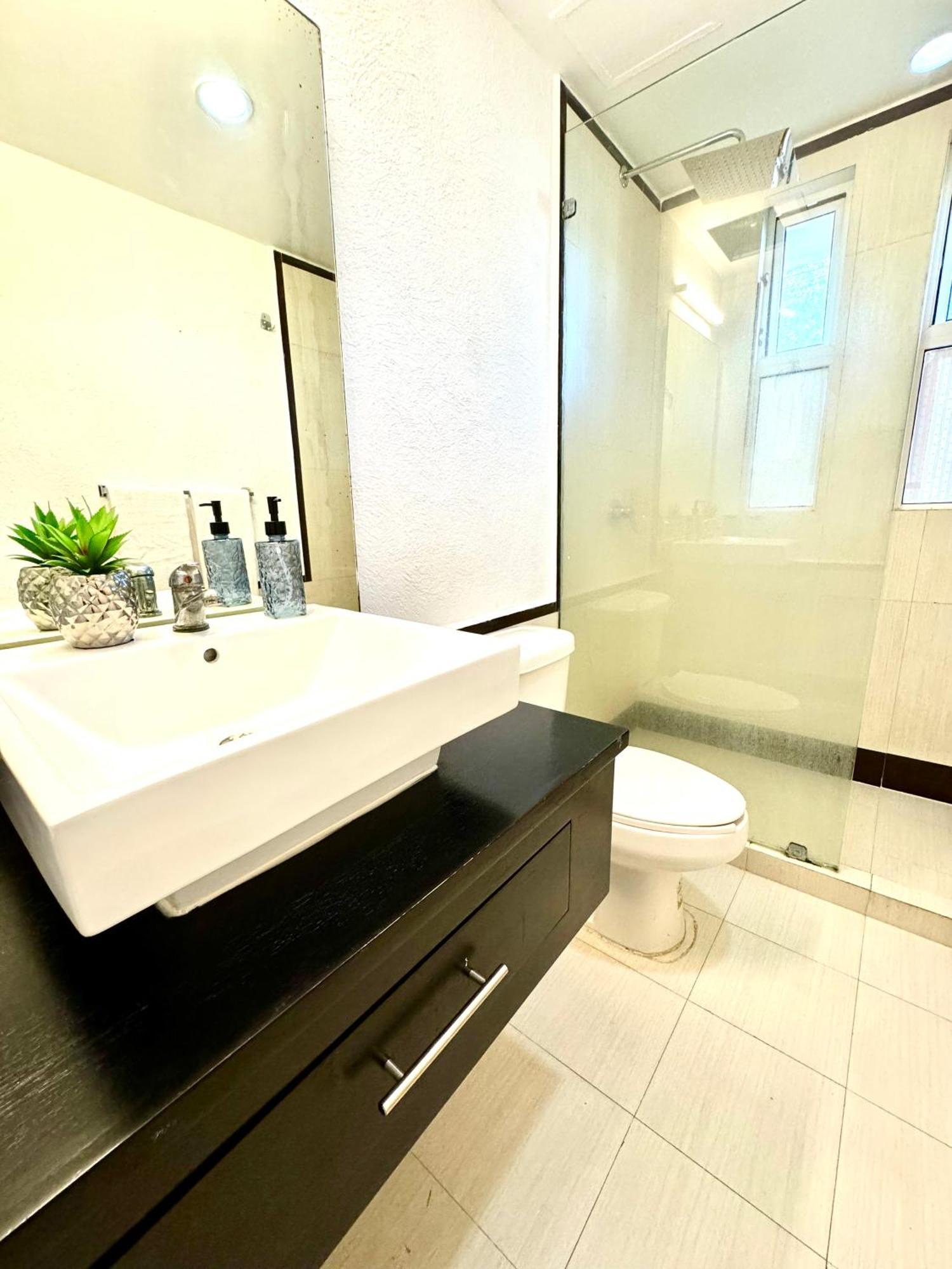Apartment Tendenza