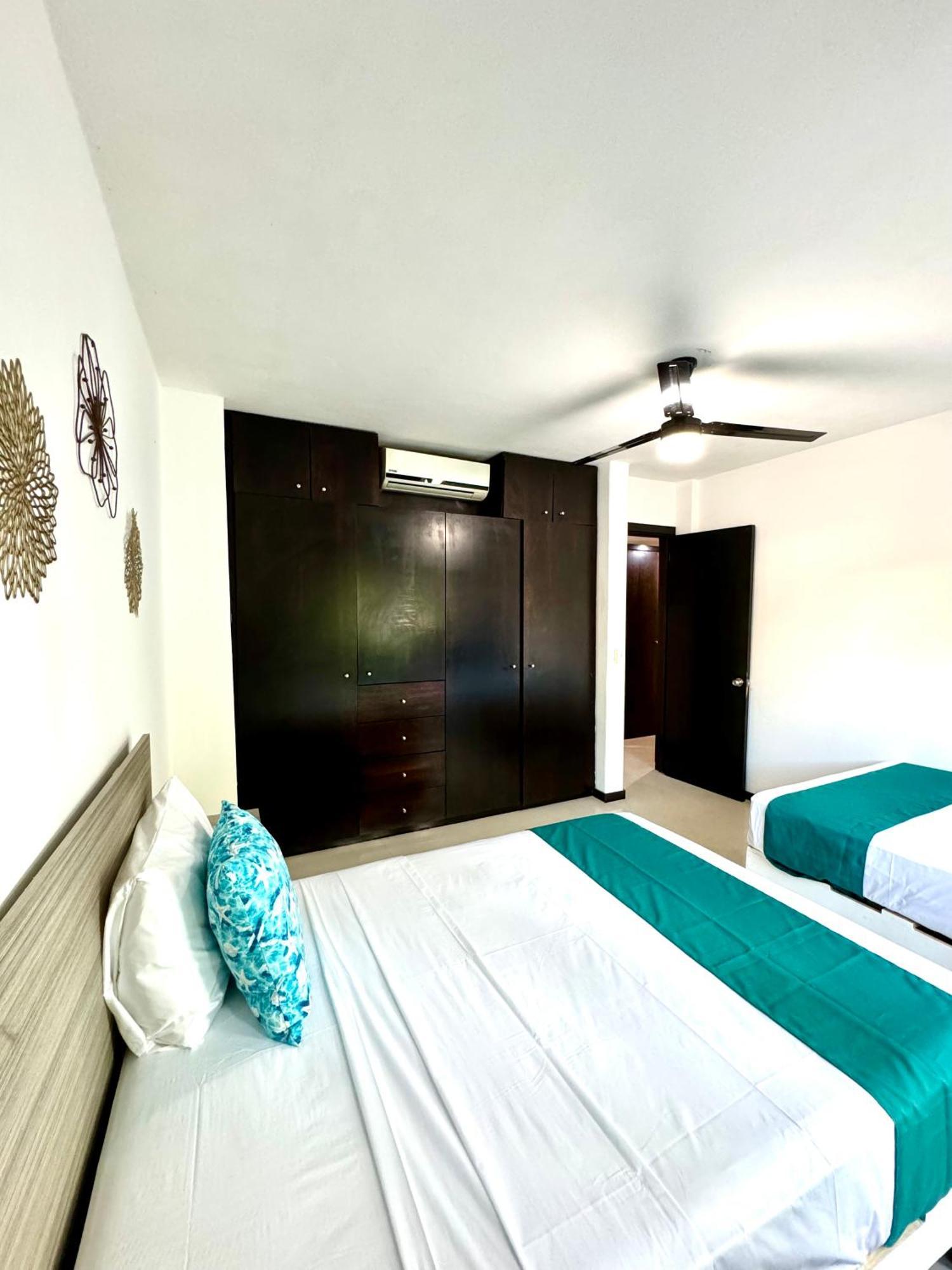 Tendenza Apartment *