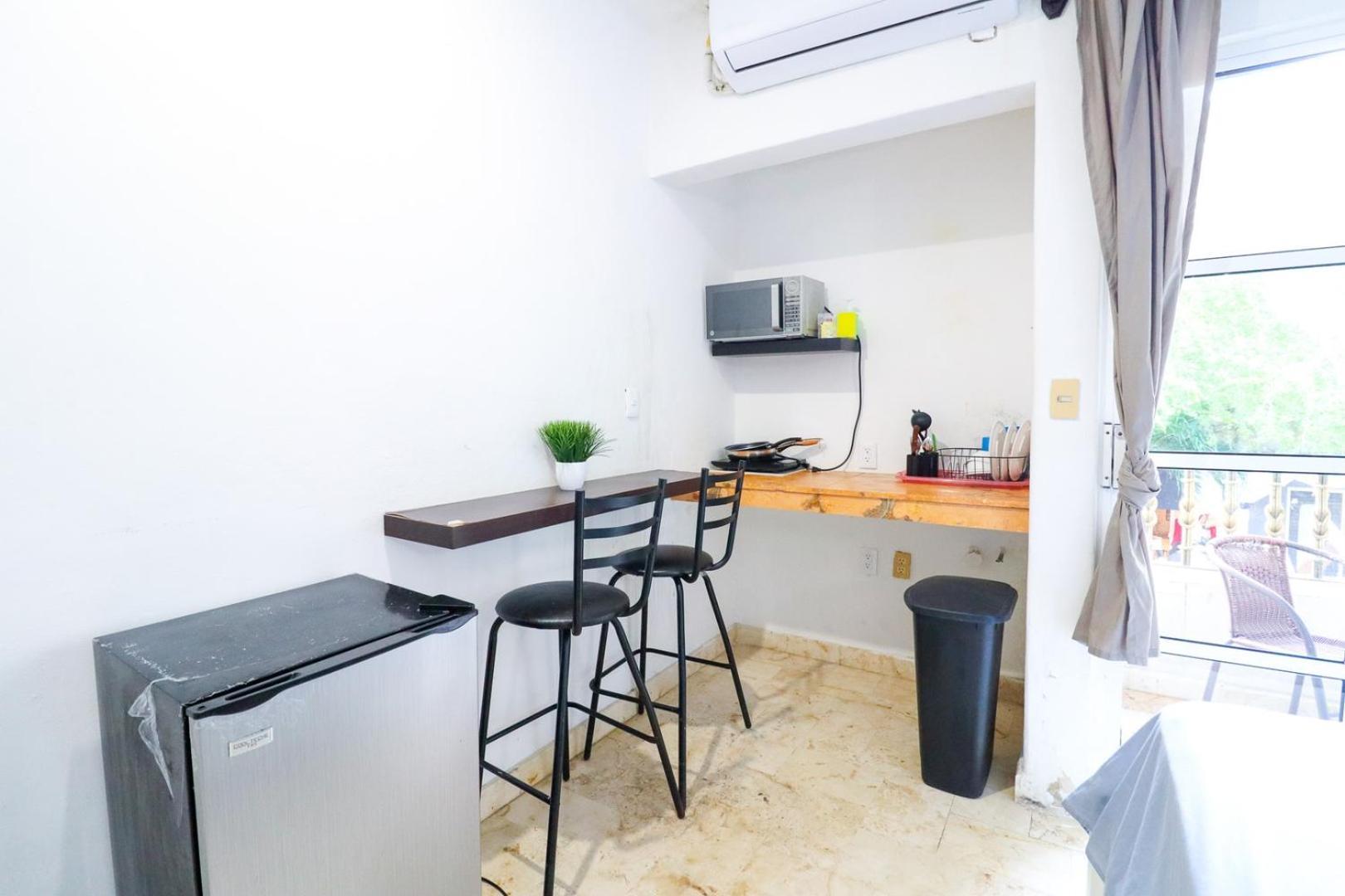 Sleep In A Pineapple Under The Sea Apartamento