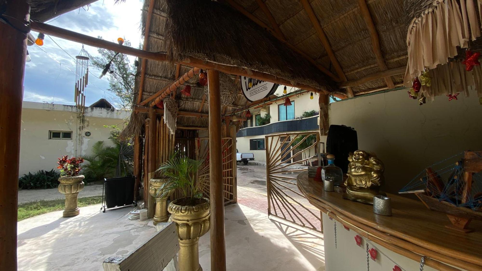 Nature (adults Only) Hotel 3*