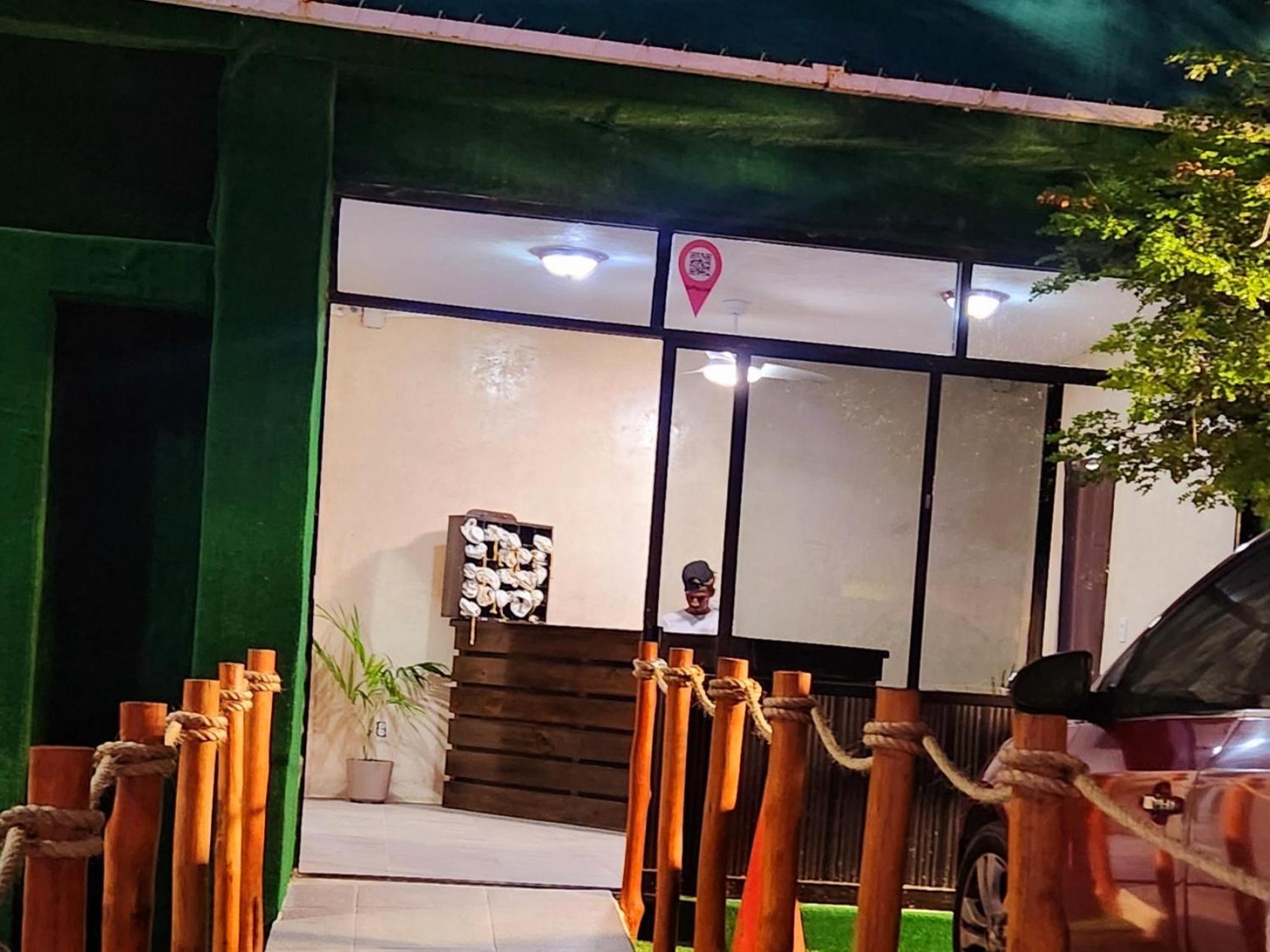 Hotel D Margo *