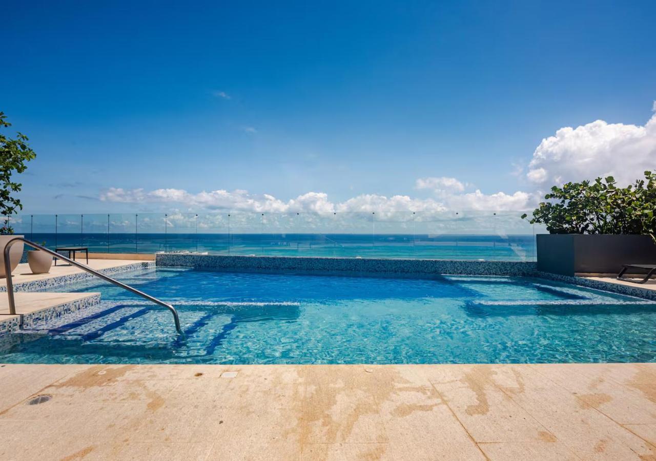 Căn hộ Luxury 1br Prime Location *