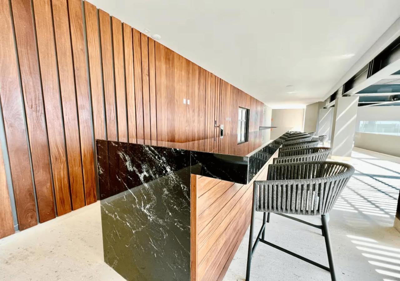 Luxury 1br Prime Location Căn hộ Playa del Carmen