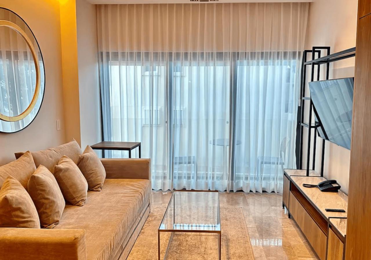 Luxury 1br Prime Location Căn hộ